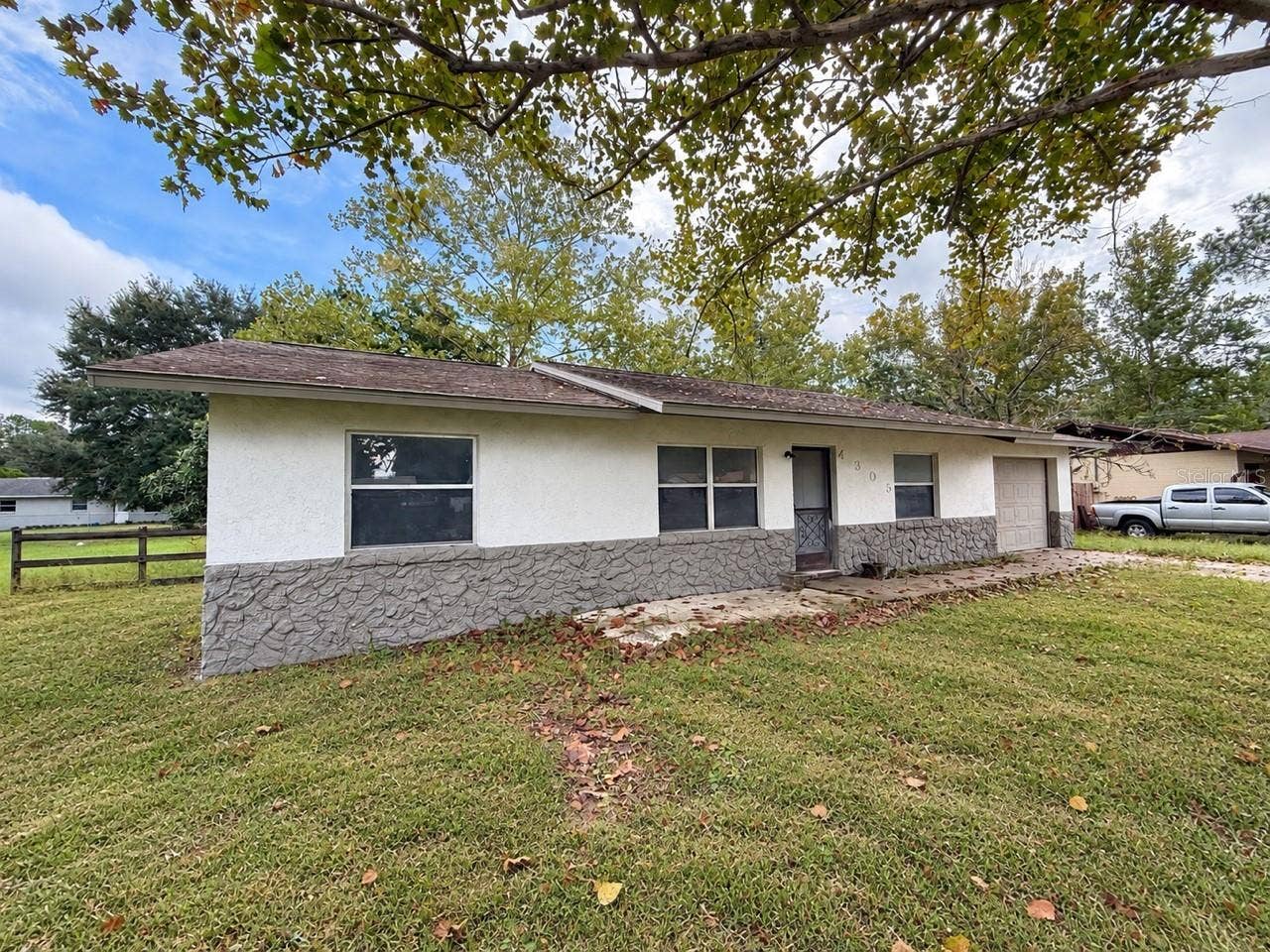 4305 NE 25TH AVENUE, Ocala, FL 34479 4305 NE 25TH AVENUE, Ocala, FL 34479