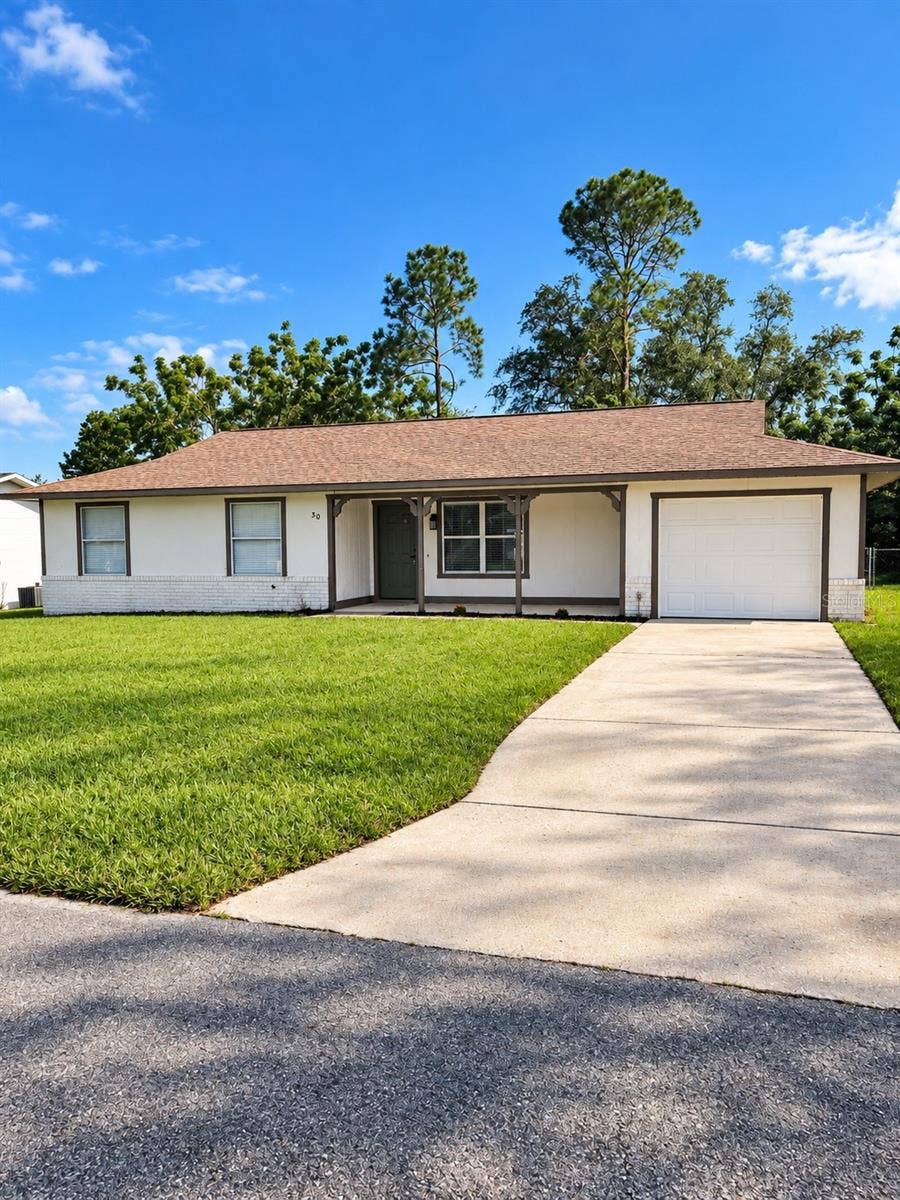 Property photo for 30 SAPPHIRE WAY, Ocala, FL