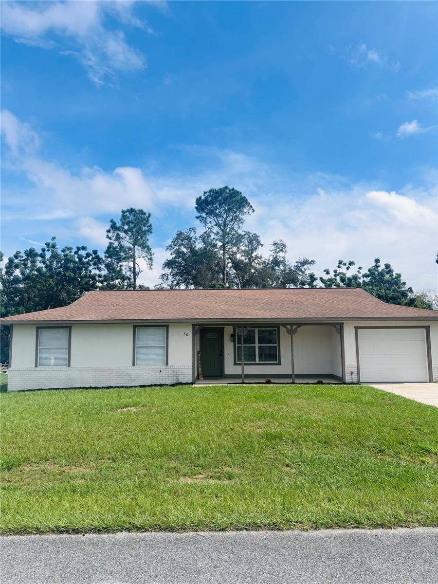 Property photo for 30 SAPPHIRE WAY, Ocala, FL