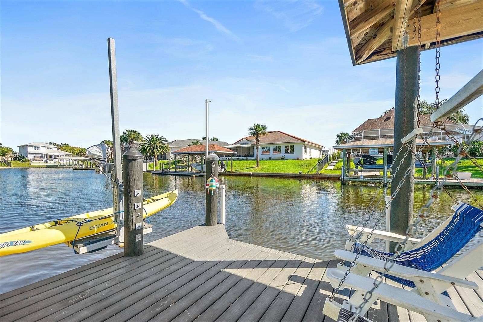 8 CROSSGATE COURT E, Palm Coast, FL 32137