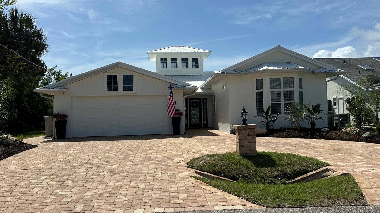 8 CROSSGATE COURT E, Palm Coast, FL 32137