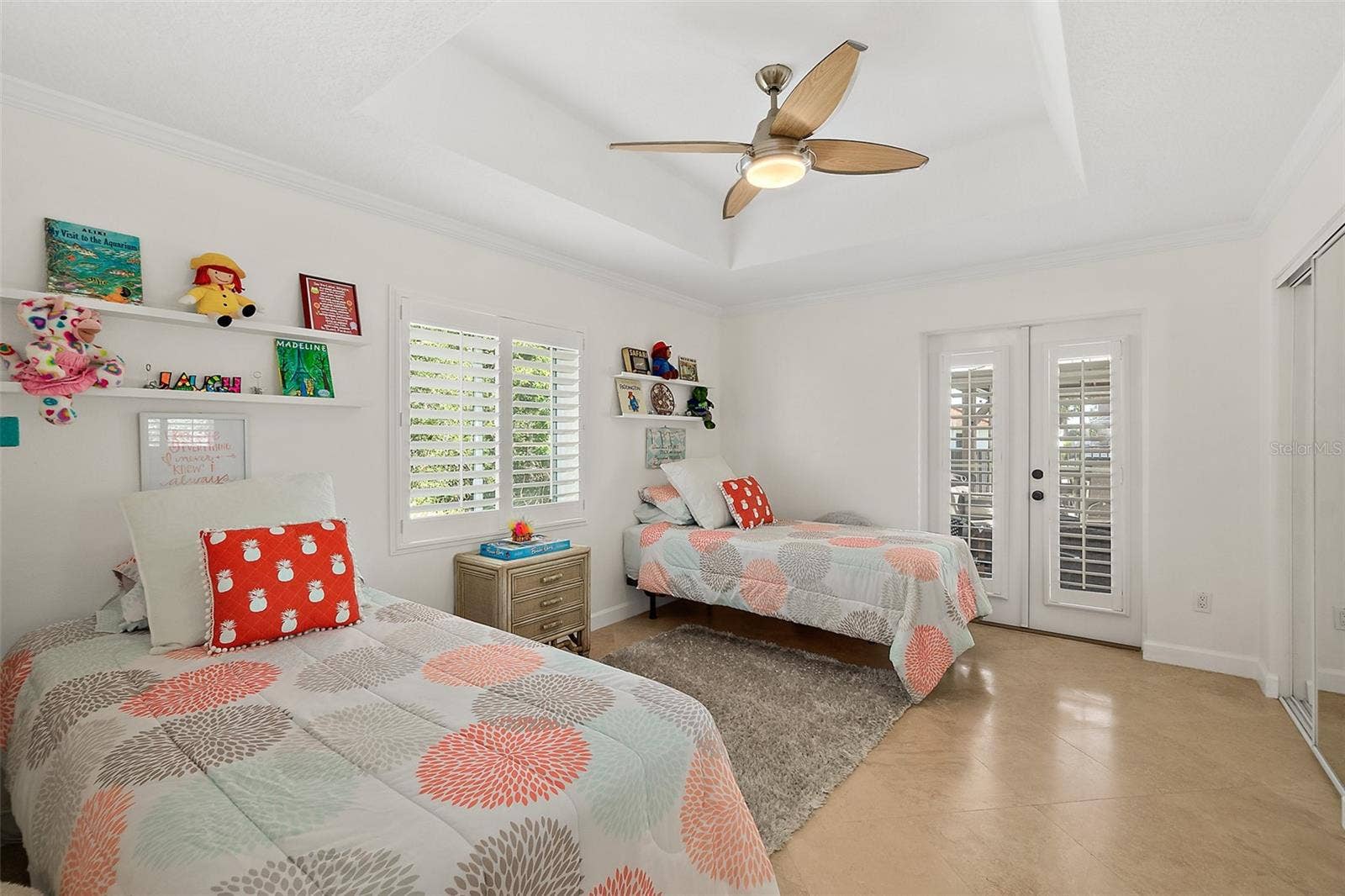 8 CROSSGATE COURT E, Palm Coast, FL 32137