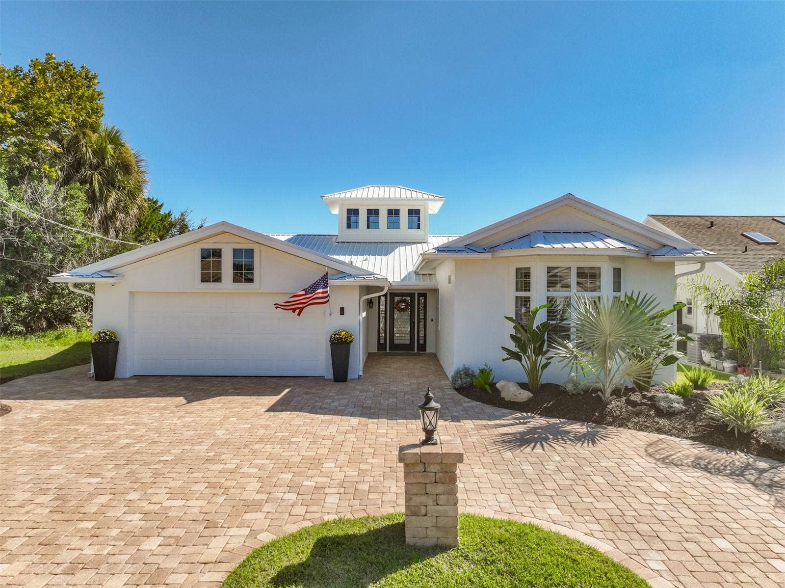 8 CROSSGATE COURT E, Palm Coast, FL 32137