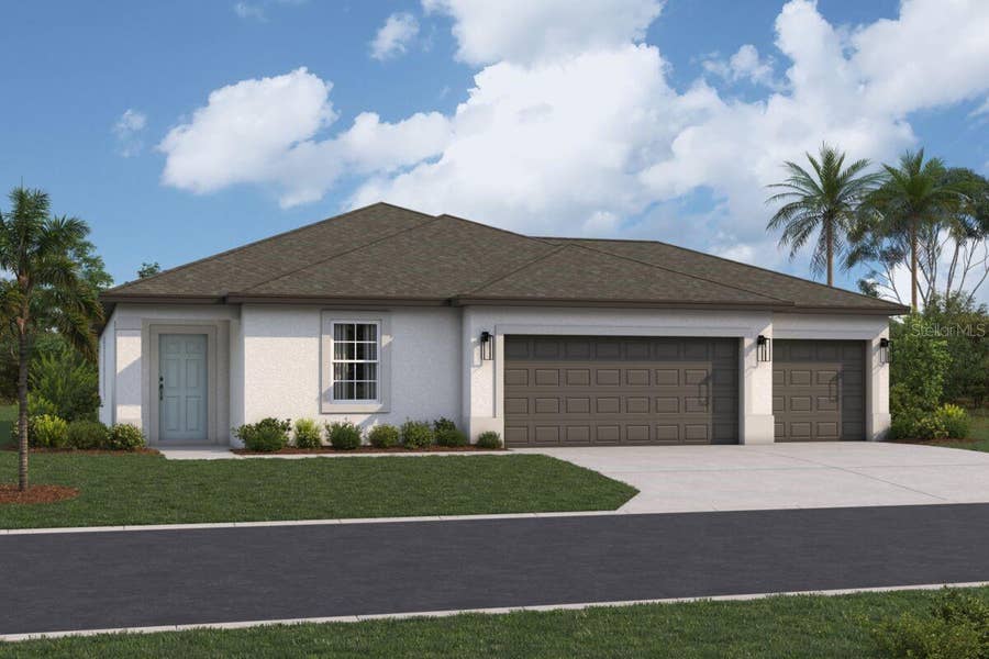 Property photo for 24500 SW KINGSWAY CIRCLE, Lake Suzy, FL