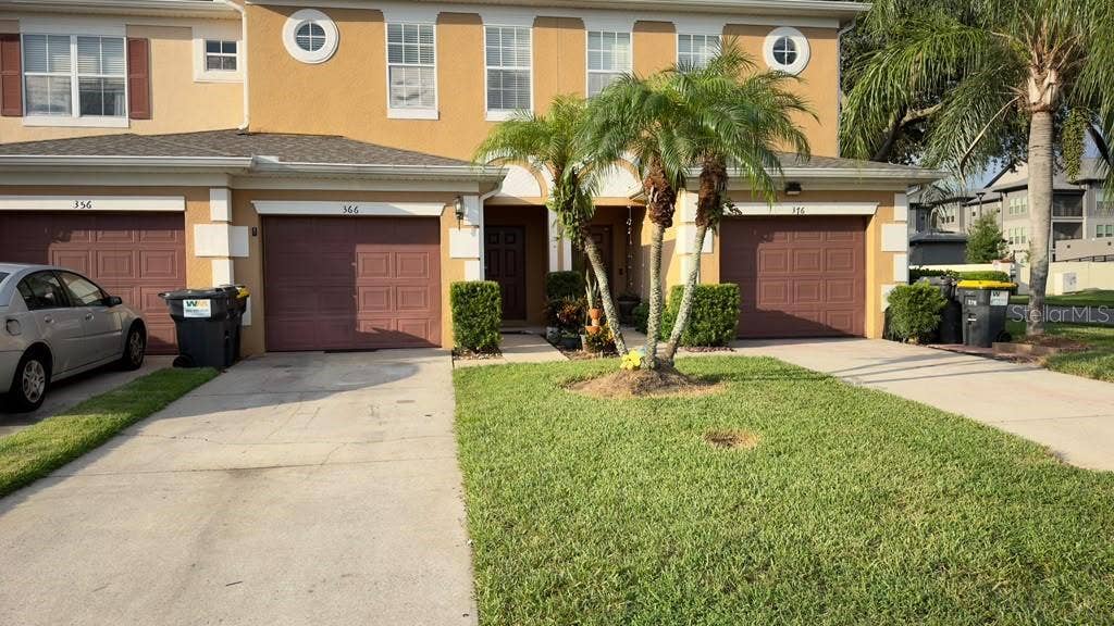 366 CHELSEA DRIVE, Davenport, FL 33897 366 CHELSEA DRIVE, Davenport, FL 33897
