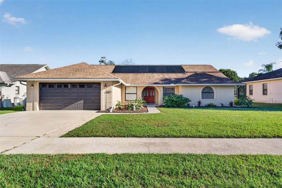 Property photo for 4104 CONCORD WAY, Plant City, FL