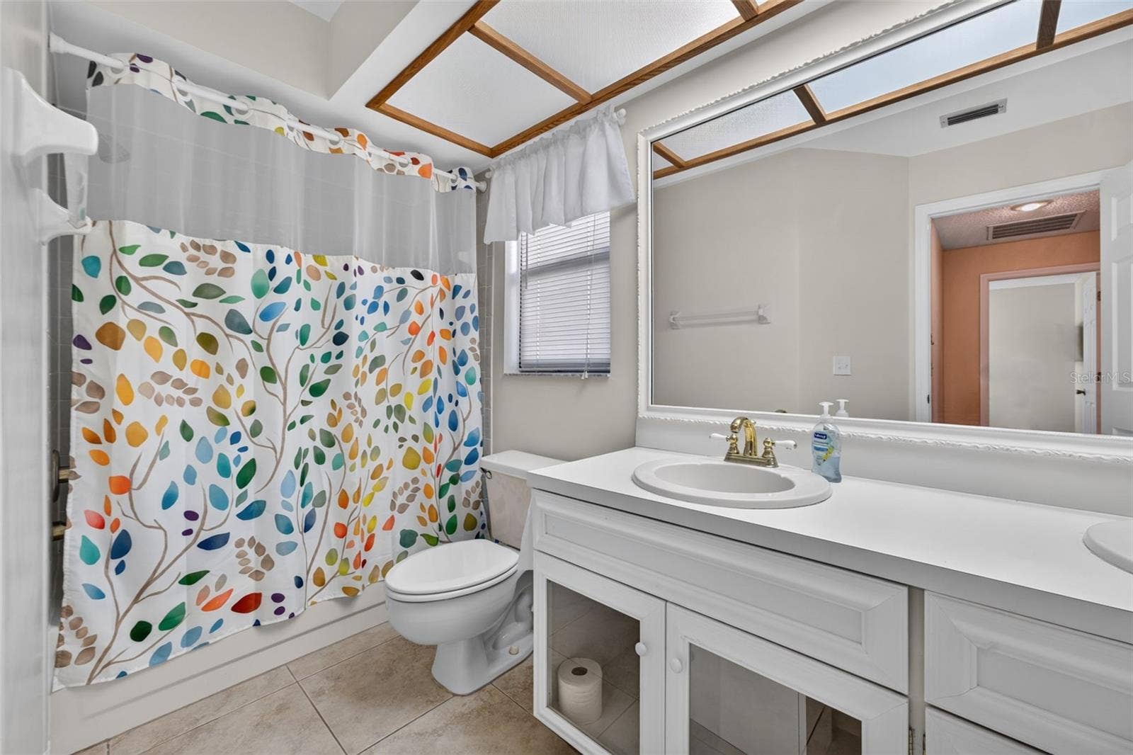 Second Bathroom