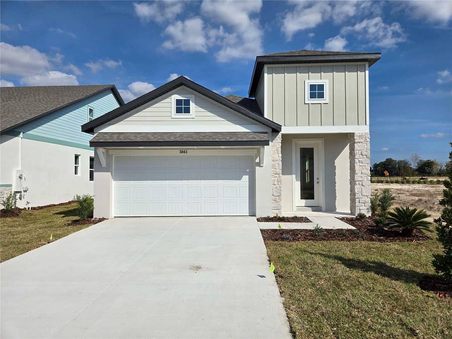 Property photo for 3841 DAYBREAK RUN LOOP, Spring Hill, FL