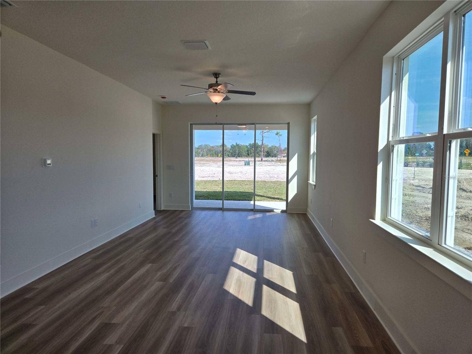 Living/dinning Room