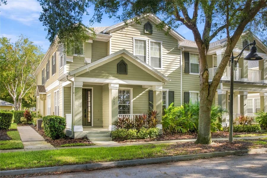 Property photo for 3545 CLAY BRICK ROAD, #44B, Harmony, FL