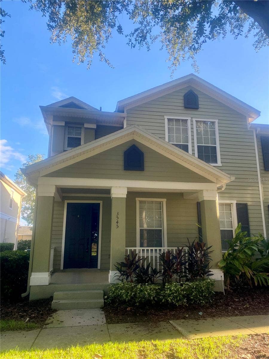 Property photo for 3545 CLAY BRICK ROAD, #44B, Harmony, FL