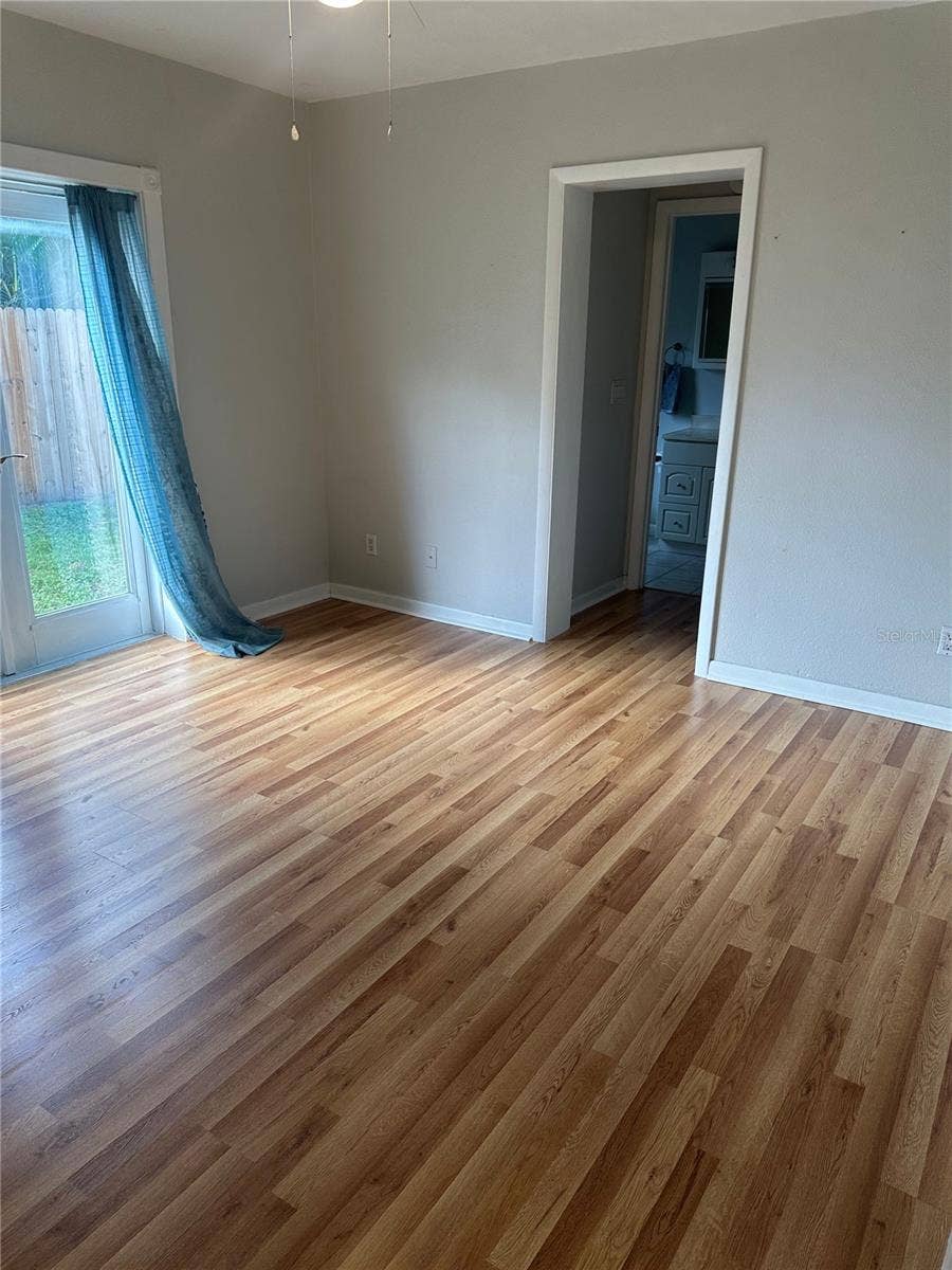 204 W 36TH STREET W, Bradenton, FL 34205 PRIMARY BEDROOM