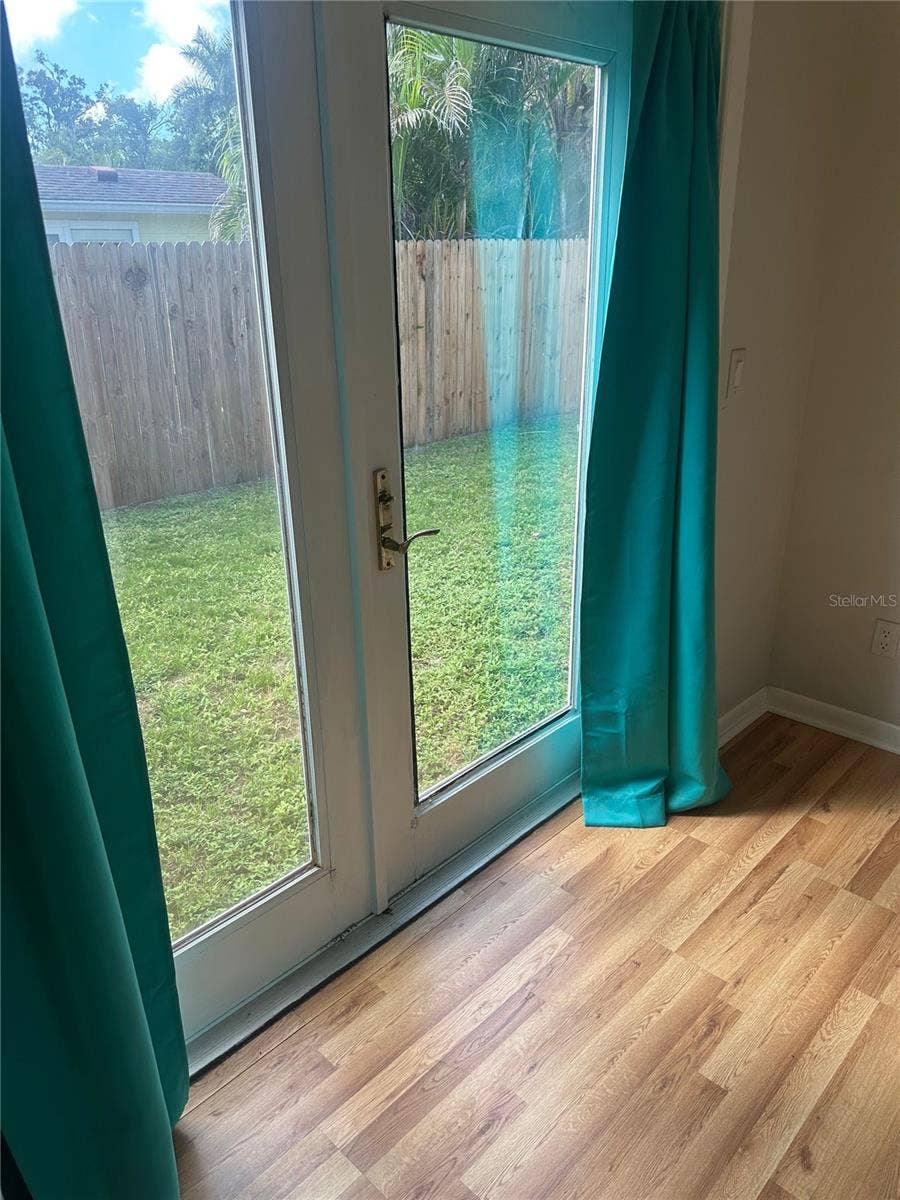 204 W 36TH STREET W, Bradenton, FL 34205 FRENCH FRENCH DOORS-BR#2