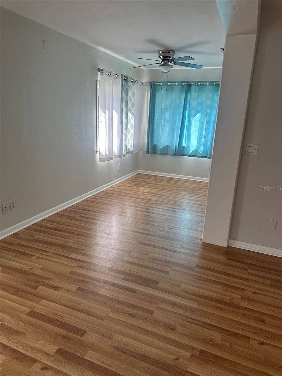 204 W 36TH STREET W, Bradenton, FL 34205 LIBRARY/STUDY
