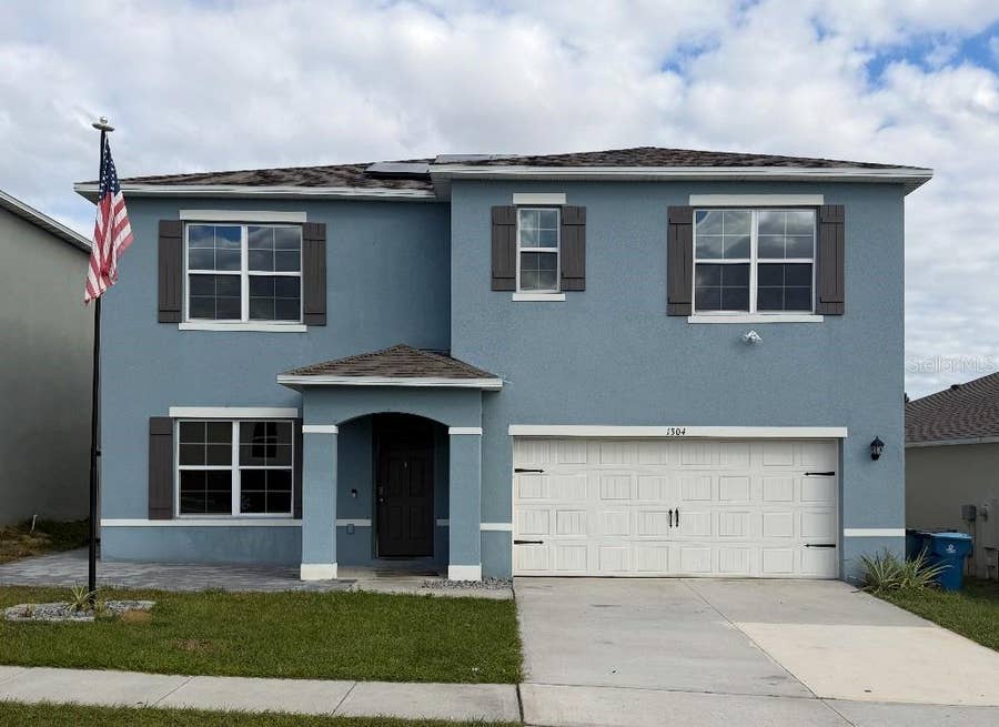 Property photo for 1304 SUGARWOOD STREET, Davenport, FL