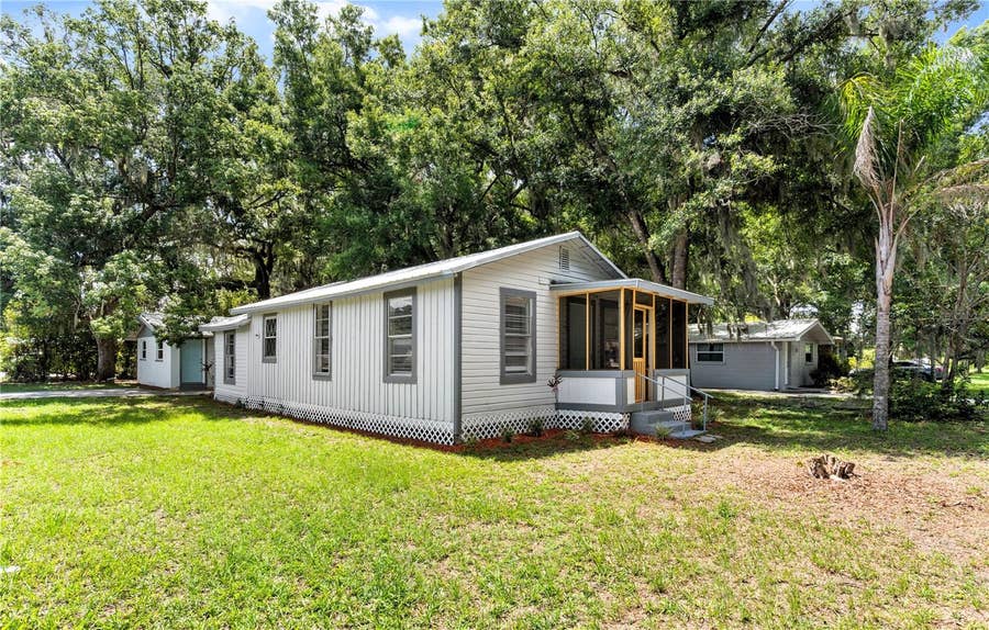 Property photo for 630 N NASHUA AVENUE, Fort Meade, FL