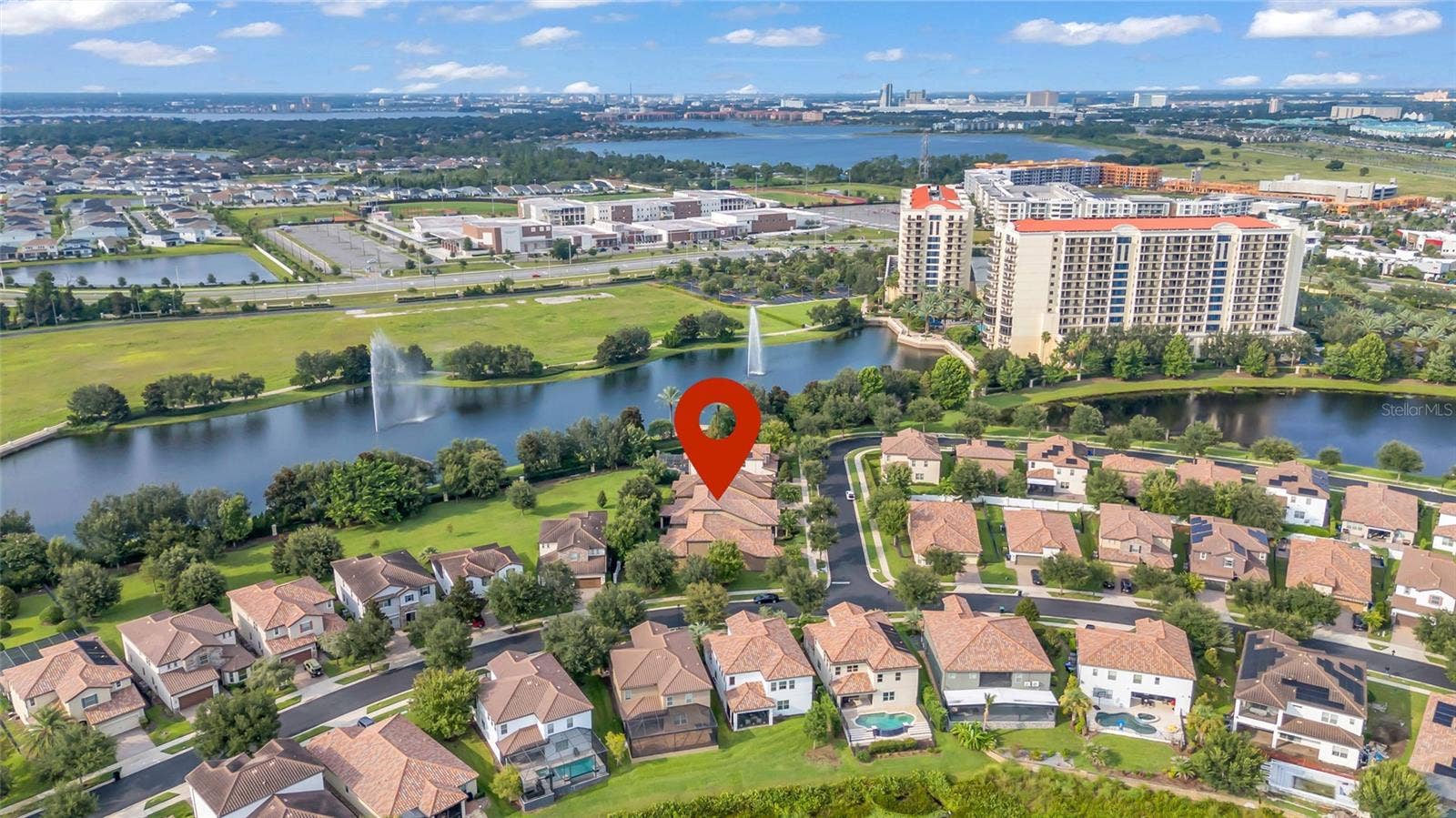 10713 BERRY CREEK ROAD, Orlando, FL 32836 10713 BERRY CREEK ROAD, Orlando, FL 32836