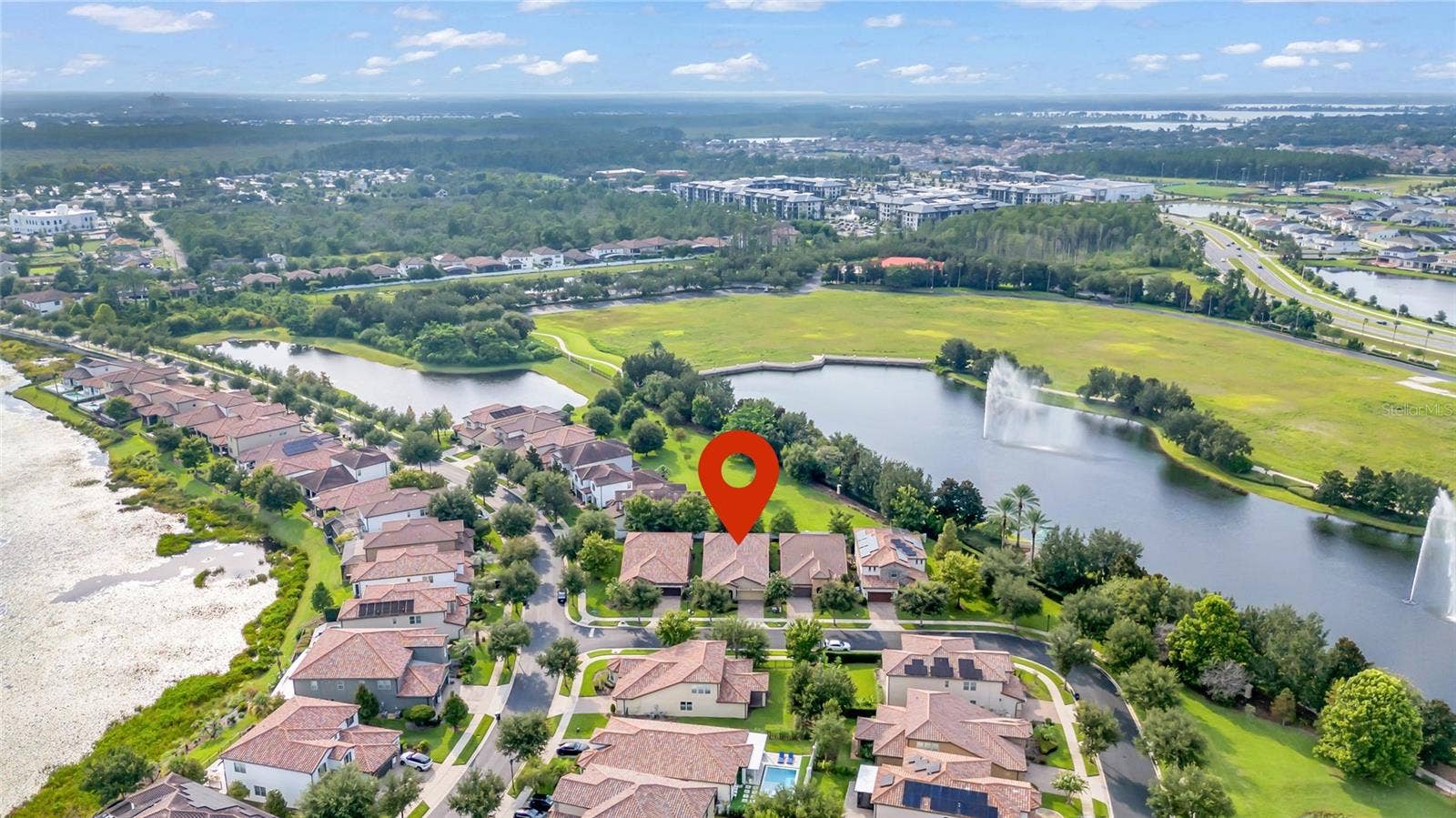 10713 BERRY CREEK ROAD, Orlando, FL 32836 10713 BERRY CREEK ROAD, Orlando, FL 32836