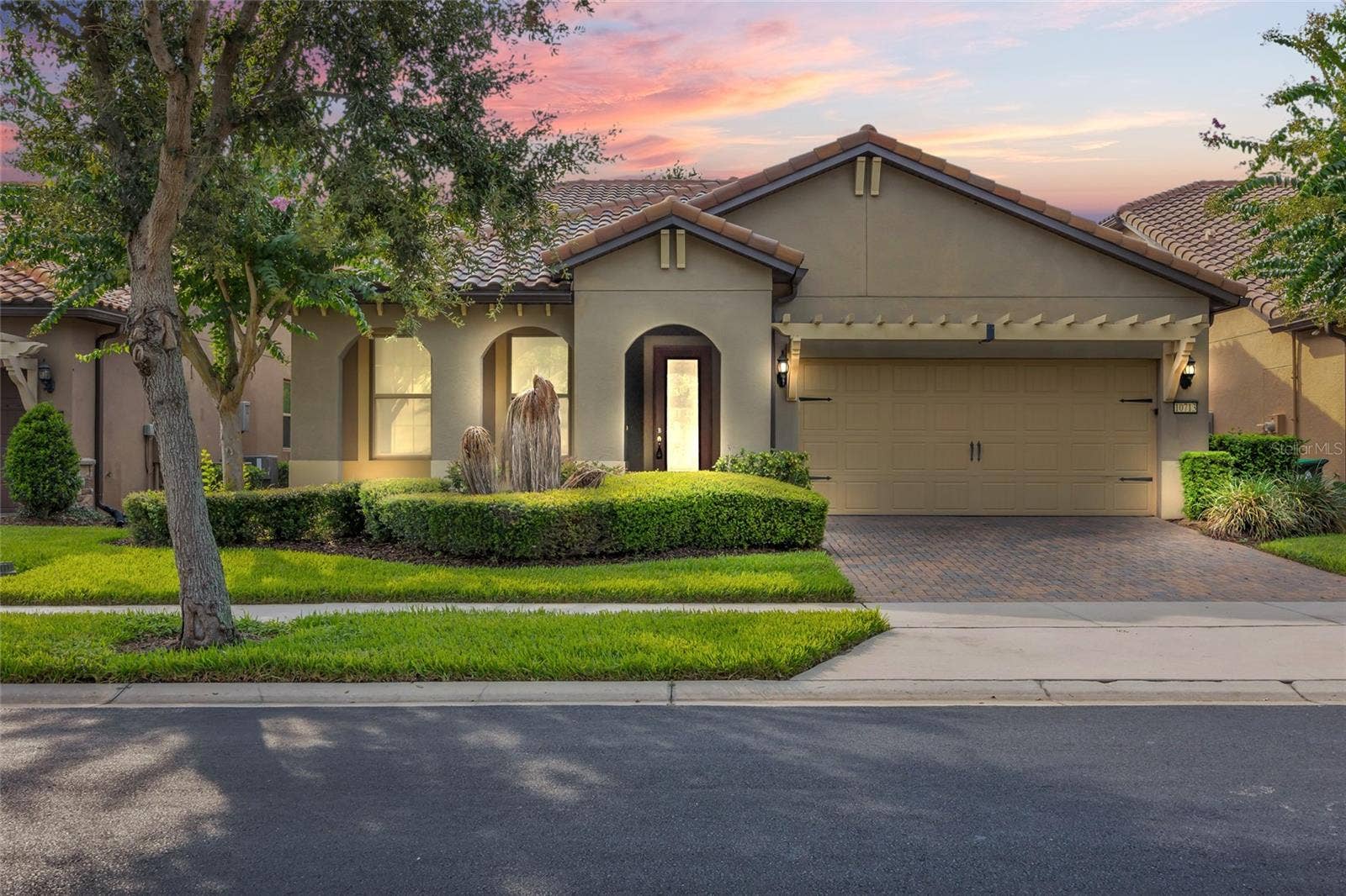 10713 BERRY CREEK ROAD, Orlando, FL 32836 10713 BERRY CREEK ROAD, Orlando, FL 32836