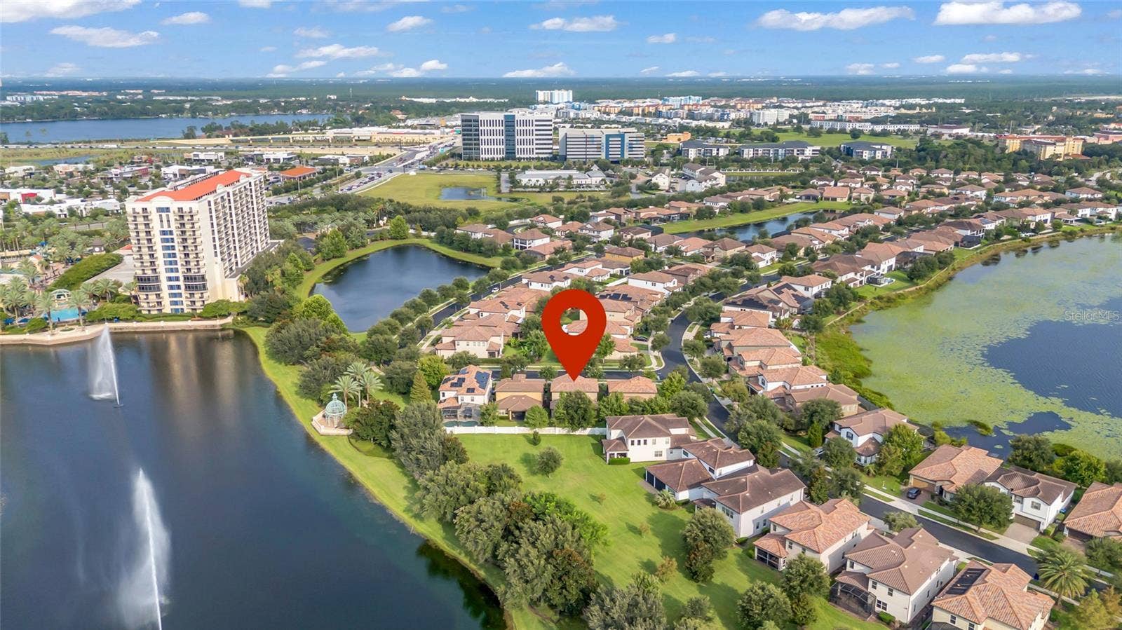10713 BERRY CREEK ROAD, Orlando, FL 32836 10713 BERRY CREEK ROAD, Orlando, FL 32836