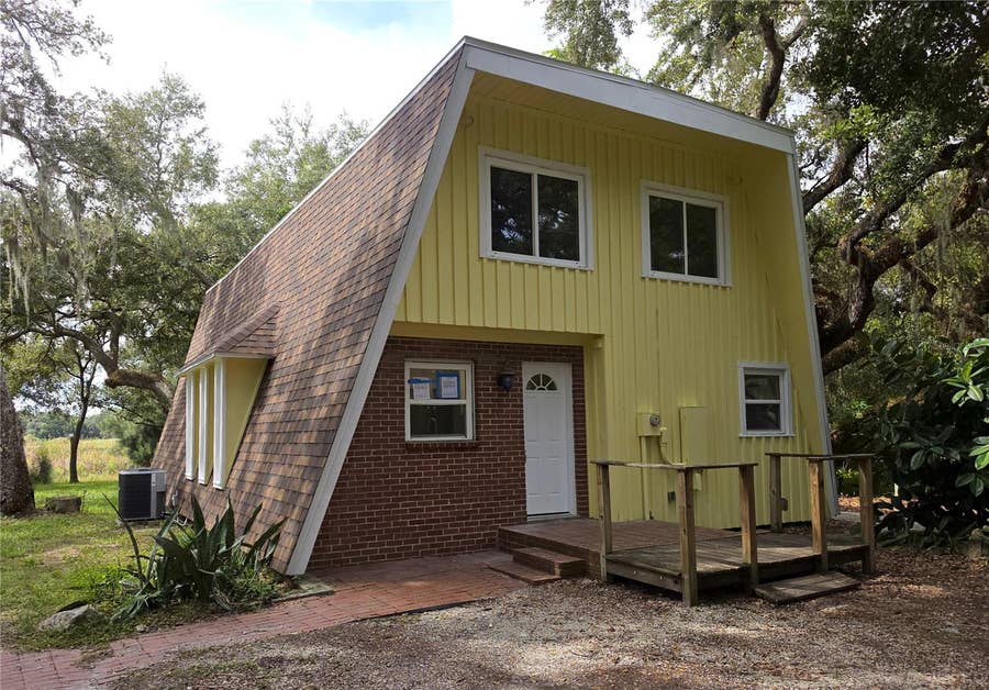 Property photo for 9345 YELLOW LAKE DRIVE, New Port Richey, FL