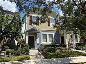 7719 MASLIN STREET, Windermere, FL 34786