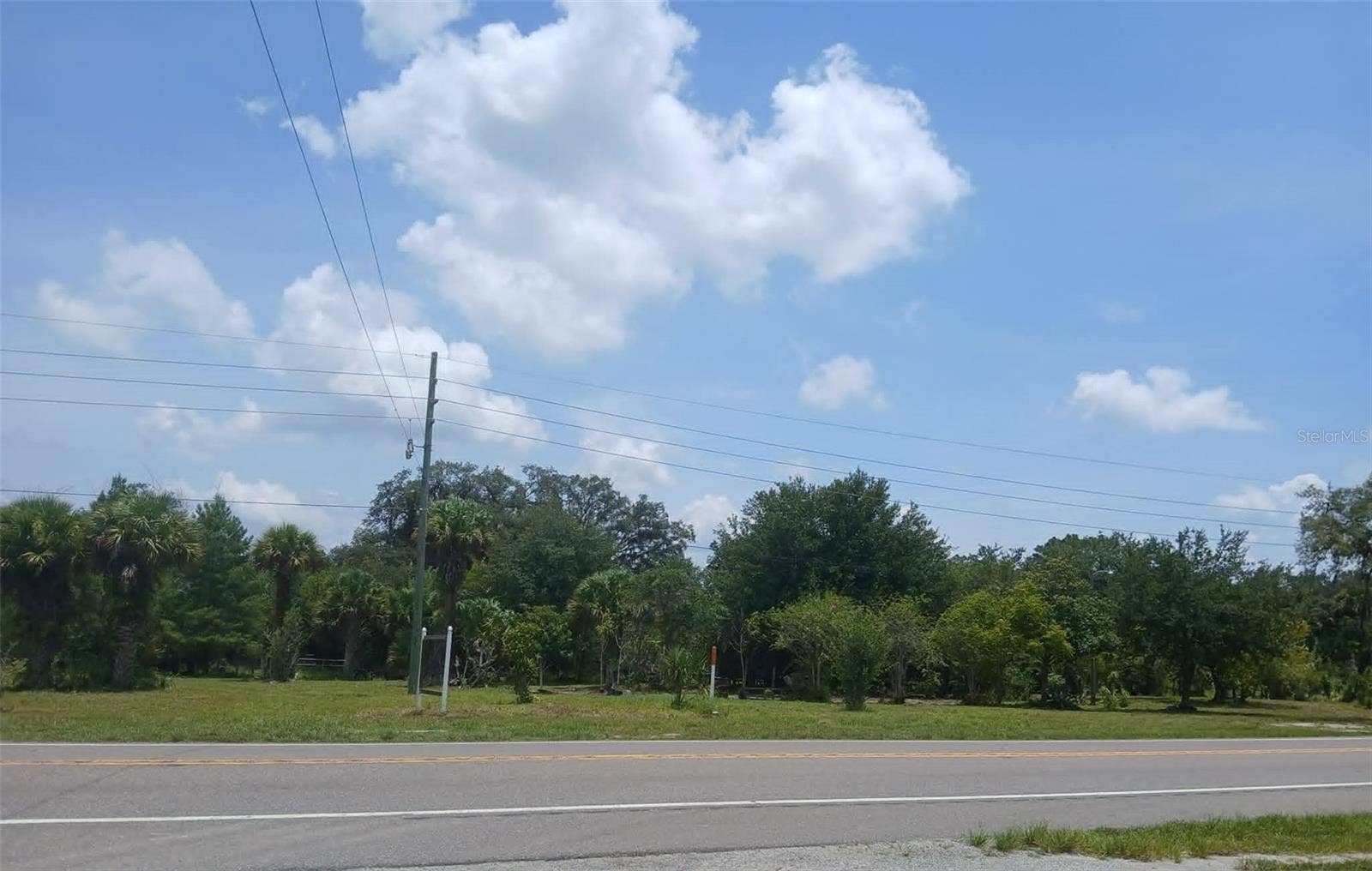 30950 HWY 441 N, Okeechobee, FL 34972