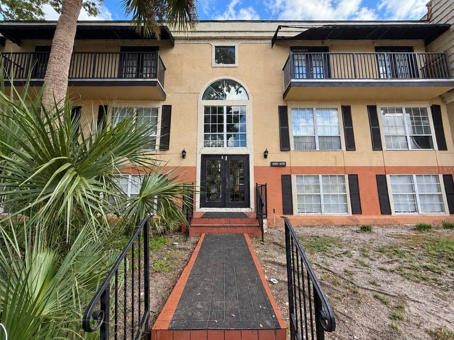 Property photo for 4171 VERSAILLES DRIVE, #4171G, Orlando, FL