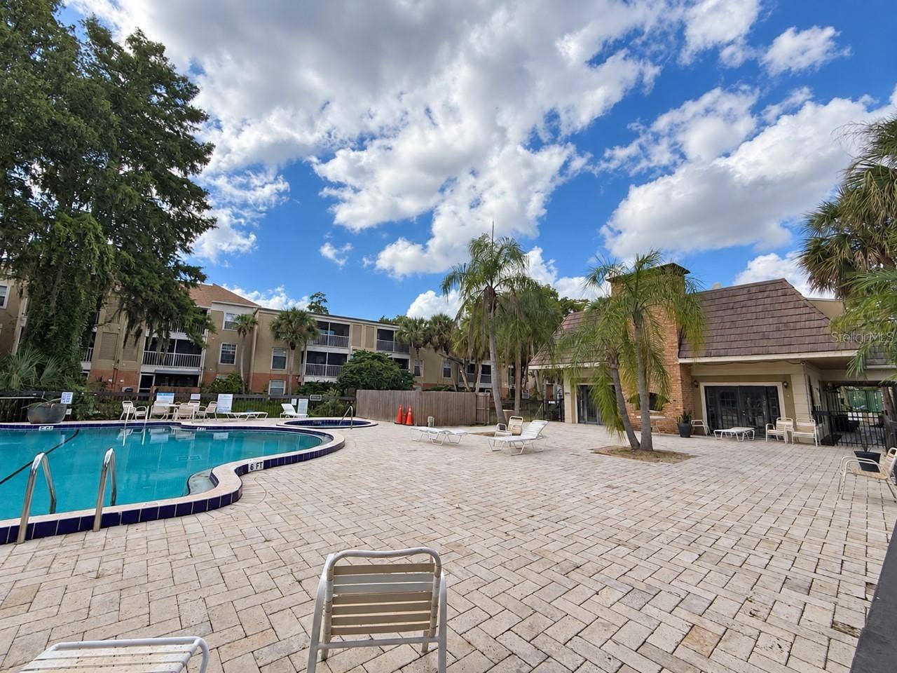 4171 VERSAILLES DRIVE, #4171G, Orlando, FL 32808