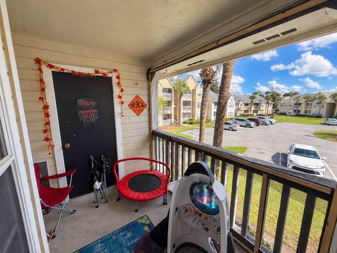 1085 S HIAWASSEE ROAD, #524, Orlando, FL 32835 1085 S HIAWASSEE ROAD, #524, Orlando, FL 32835