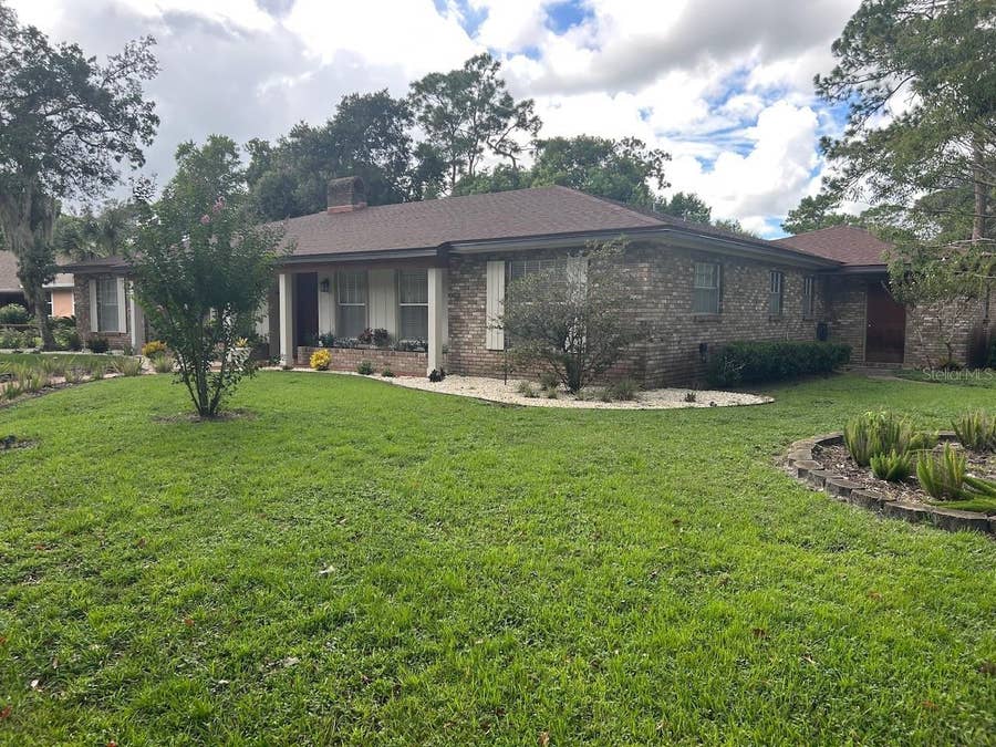 Property photo for 100 PALM LAKE COURT, Longwood, FL