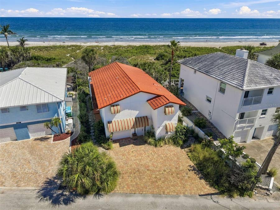 Property photo for 8108 PRESIDENTIAL COURT, Cape Canaveral, FL