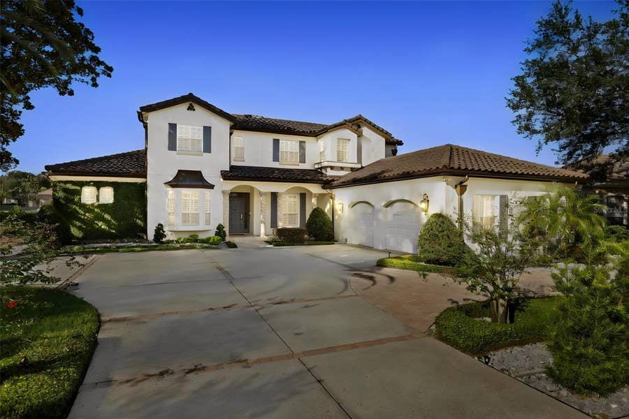 Property photo for 1909 BELFORD COURT, Maitland, FL