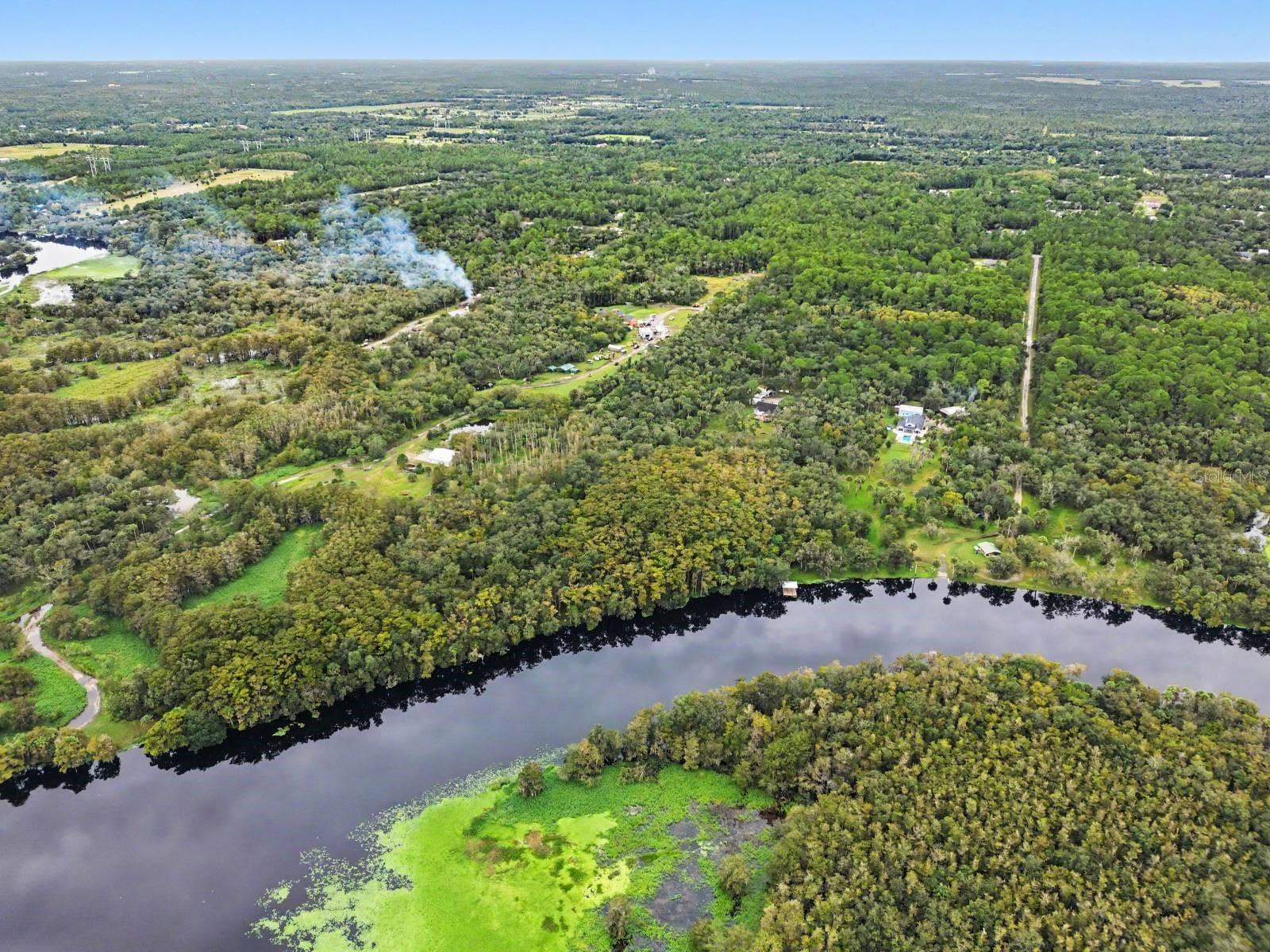 1215 TALL PINES DRIVE, Osteen, FL 32764