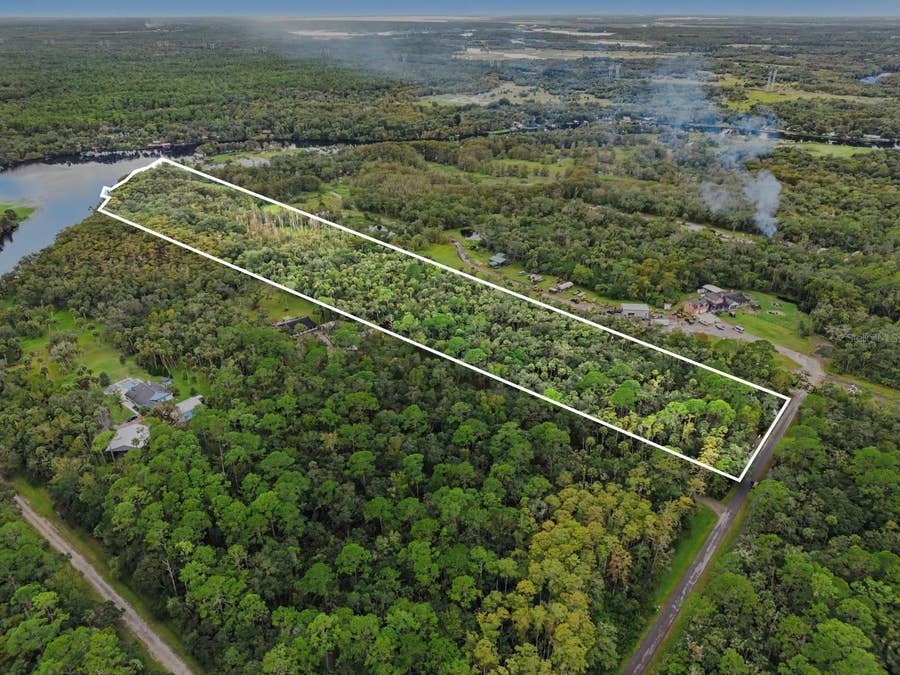 Property photo for 1215 TALL PINES DRIVE, Osteen, FL
