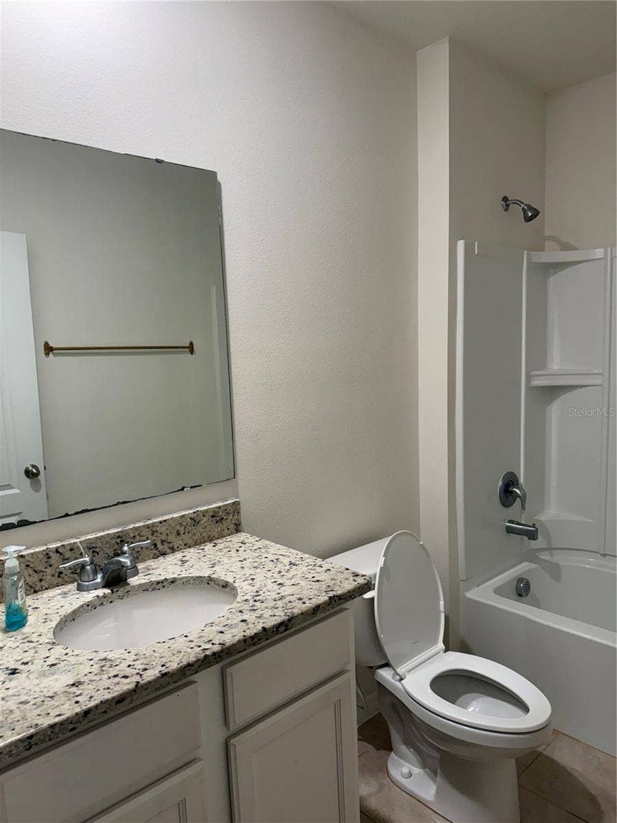 4016 SAPSUCKER LOOP, Sanford, FL 32773 Bathroom 2