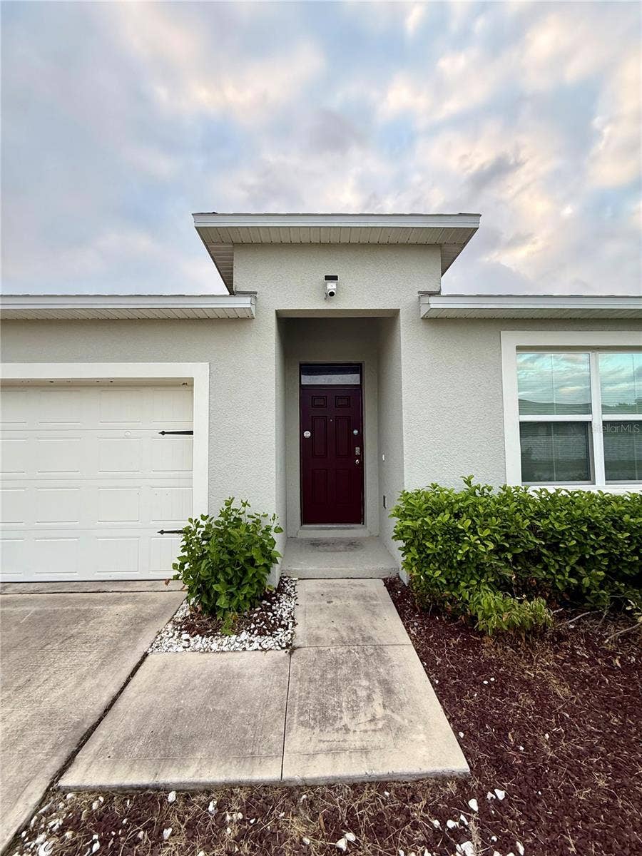 4016 SAPSUCKER LOOP, Sanford, FL 32773 4016 SAPSUCKER LOOP, Sanford, FL 32773