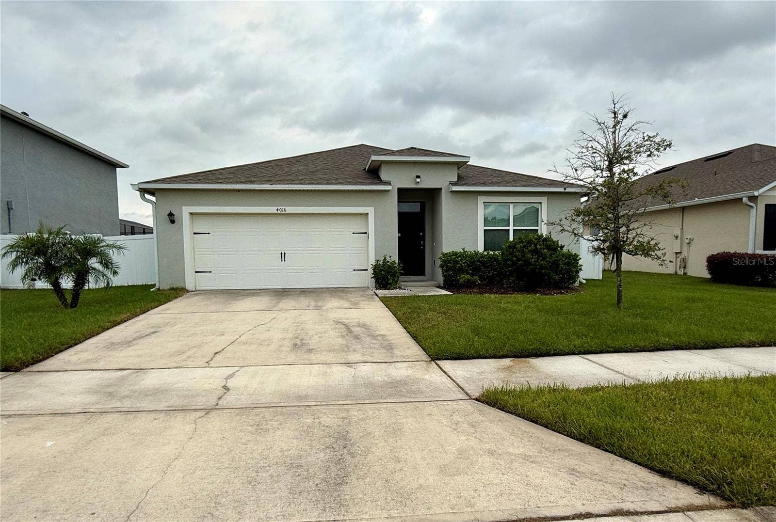 4016 SAPSUCKER LOOP, Sanford, FL 32773 4016 SAPSUCKER LOOP, Sanford, FL 32773