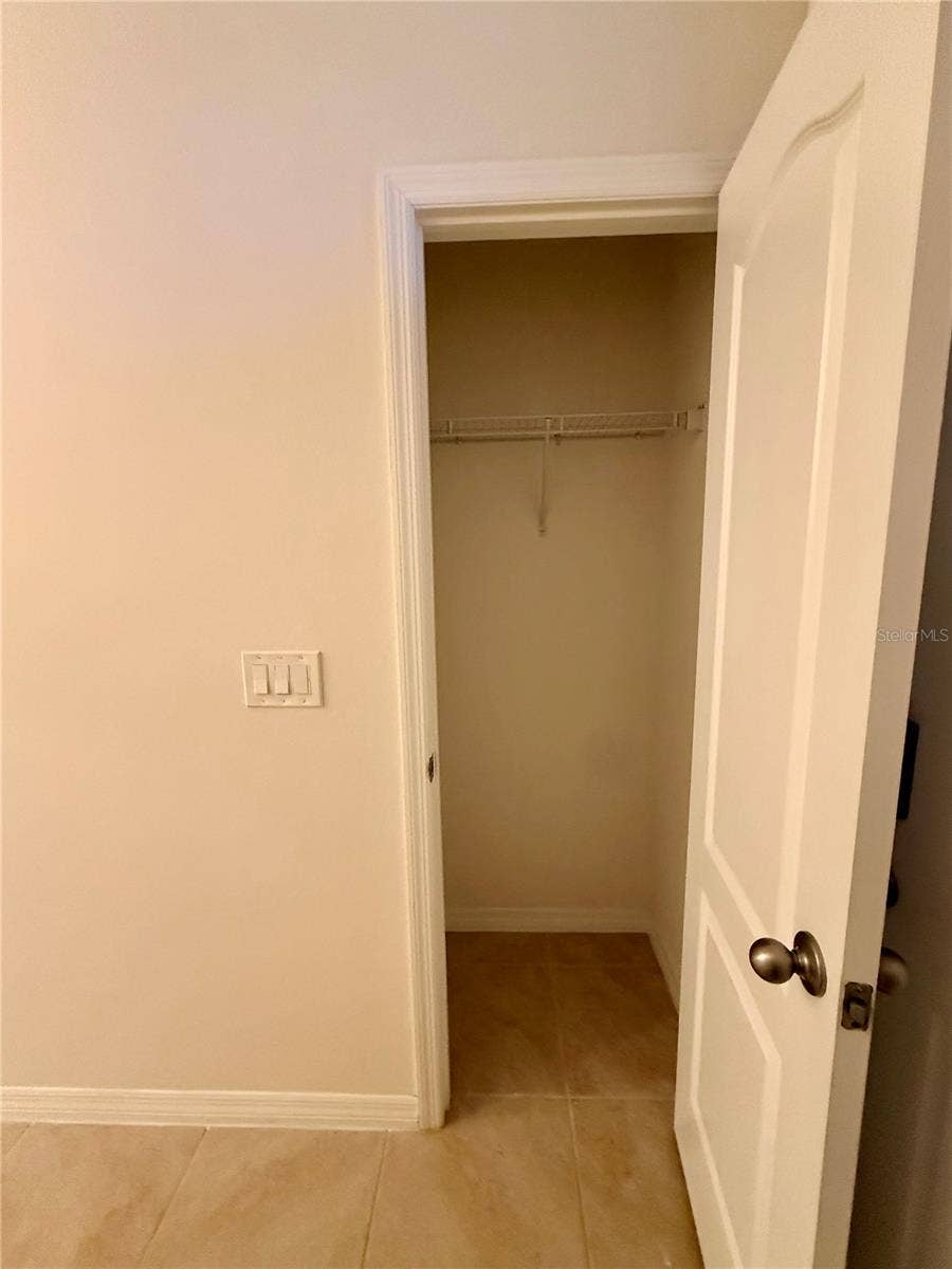 4016 SAPSUCKER LOOP, Sanford, FL 32773 coat closet