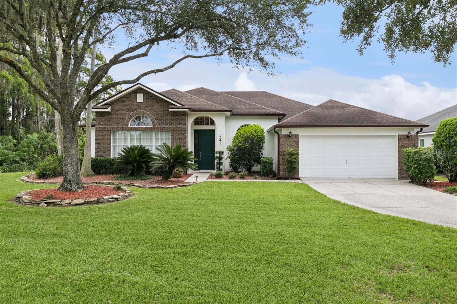 341 WALTON HEATH DRIVE, Orlando, FL 32828