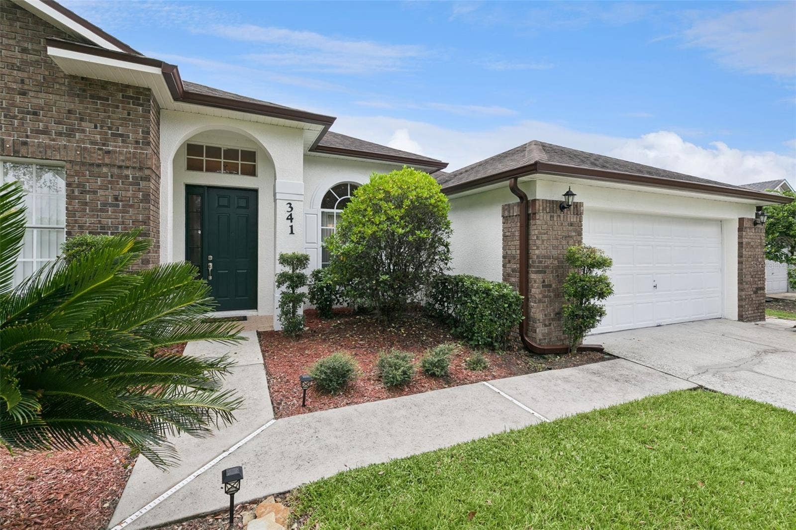 341 WALTON HEATH DRIVE, Orlando, FL 32828