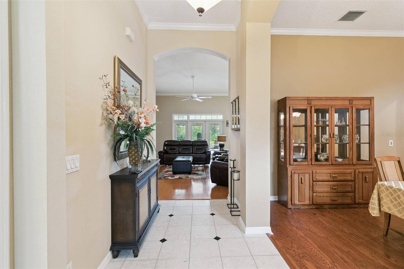 341 WALTON HEATH DRIVE, Orlando, FL 32828