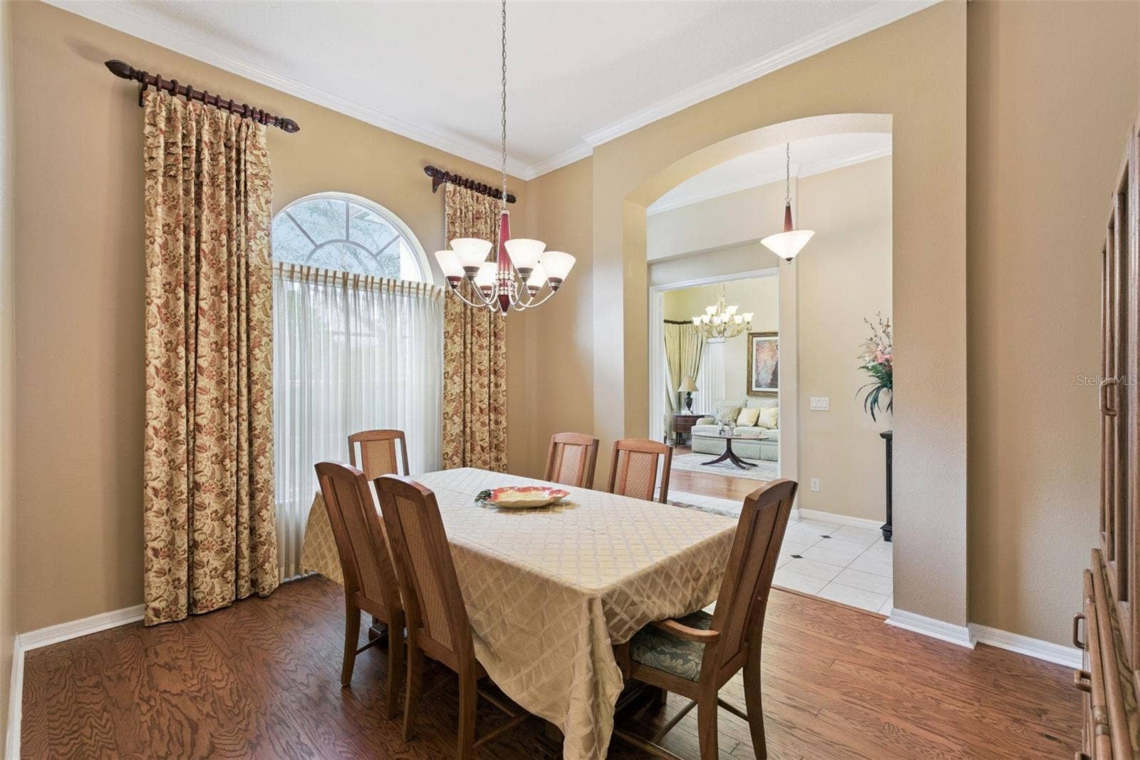 341 WALTON HEATH DRIVE, Orlando, FL 32828