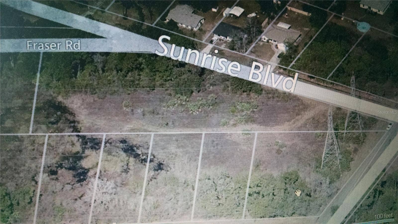 267 SUNRISE BOULEVARD, Debary, FL 32713