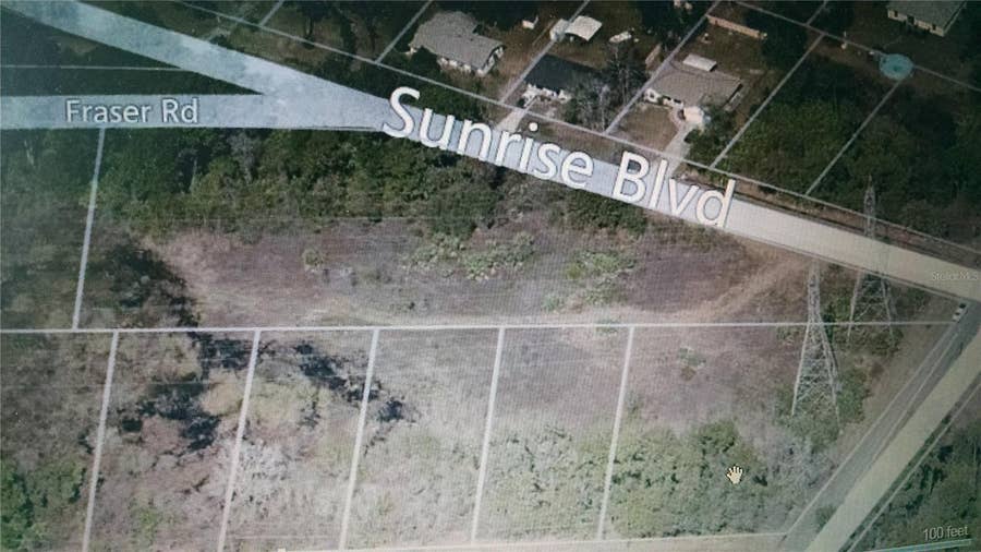 Property photo for 267 SUNRISE BOULEVARD, Debary, FL