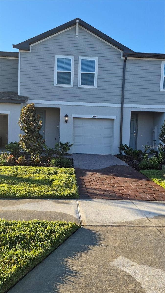 Property photo for 16357 BIRD OF PARADISE AVENUE, Clermont, FL