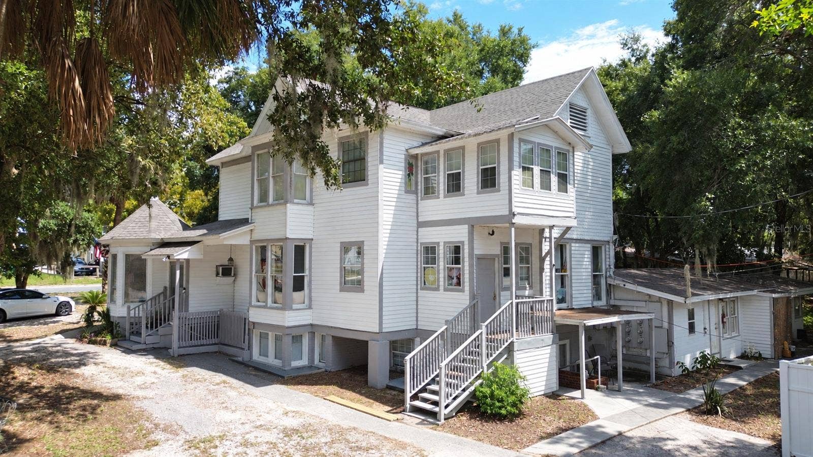 104 S GROVE STREET, Eustis, FL 32726