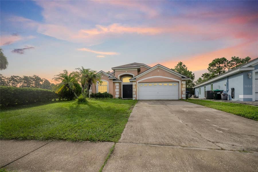 Property photo for 3626 BENSON PARK BOULEVARD, Orlando, FL