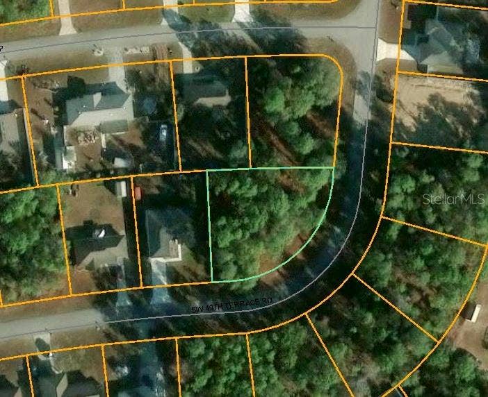 TBD SW 49TH TERRACE RD, Ocala, FL 34473 TBD SW 49TH TERRACE RD, Ocala, FL 34473