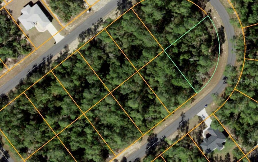 Property photo for TBD SW 27TH CIR, Ocala, FL